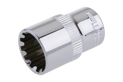 (obrázek pro) Hlavice FESTA Multilock 1/4″ 11mm L25mm