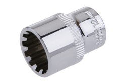 (obrázek pro) Hlavice FESTA Multilock 1/4″ 12mm L25mm