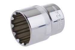 (obrázek pro) Hlavice FESTA Multilock 1/2″ 24mm L38mm