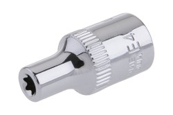 (obrázek pro) Hlavice FESTA TORX CrV 1/4&Prime; E4