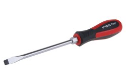 (obrázek pro) Šroubovák úderový FESTA CrV S 8x150mm 6hran