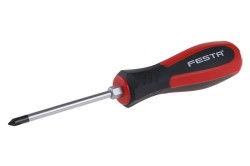 (obrázek pro) Šroubovák úderový FESTA CrV PH 1x80mm 6hran