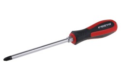(obrázek pro) Šroubovák úderový FESTA CrV PH 3x150mm 6hran