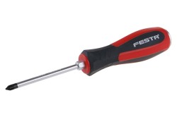 (obrázek pro) Šroubovák úderový FESTA CrV PZ 1x80mm 6 hran