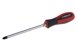 (obrázek pro) Šroubovák úderový FESTA CrV PZ 3x150mm 6hran
