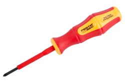 (obrázek pro) Šroubovák elektro FESTA INDUSTRY CrV PH 0x60mm VDE