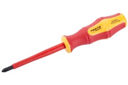 (obrázek pro) Šroubovák elektro FESTA INDUSTRY CrV PH 2x100mm VDE