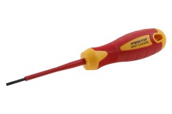 (obrázek pro) Šroubovák elektro FESTA CrV S 2.5x75mm VDE 1kV