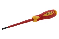 (obrázek pro) Šroubovák elektro FESTA CrV S 4x100mm VDE 1kV
