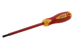 (obrázek pro) Šroubovák elektro FESTA CrV S 5.5x125mm VDE 1kV