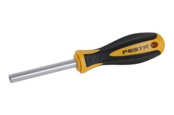 (obrázek pro) Šroubovák na bit FESTA 1/4″
