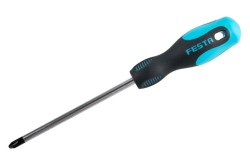 (obrázek pro) Šroubovák křížový PH 3x150mm CrV