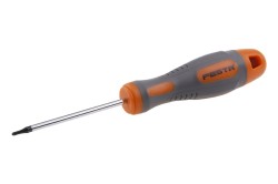 (obrázek pro) Šroubovák FESTA TORX T7 x 60mm S2