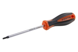 (obrázek pro) Šroubovák FESTA TORX S2 T15