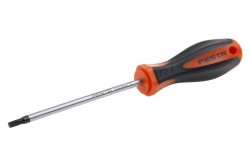 (obrázek pro) Šroubovák FESTA TORX S2 T20 x100mm