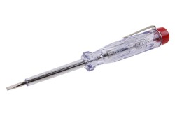 (obrázek pro) Zkoušečka elektro 0-250V