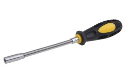 (obrázek pro) Šroubovák flexibilní na bit 1/4″
