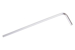 (obrázek pro) Klíč L inbus FESTA CrV 2mm 16x81mm prodloužený