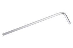 (obrázek pro) Klíč L inbus FESTA CrV 3mm 21x97mm prodloužený