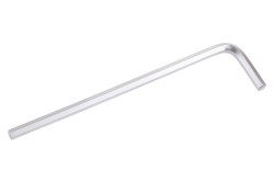 (obrázek pro) Klíč L inbus FESTA CrV 4mm 23x108mm prodloužený
