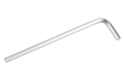 (obrázek pro) Klíč L inbus FESTA CrV 5mm 28x118mm prodloužený
