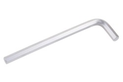 (obrázek pro) Klíč L inbus FESTA CrV 10mm 40x168mm prodloužený