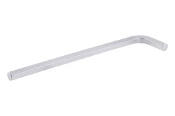 (obrázek pro) Klíč L inbus FESTA CrV 12mm 45x237mm prodloužený