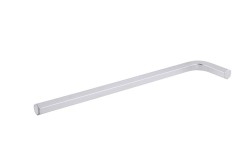 (obrázek pro) Klíč L inbus FESTA CrV 13mm 45x260mm prodloužený