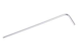 (obrázek pro) Klíč L inbus FESTA s kuličkou CrV 1.5mm 14x74mm