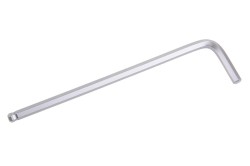 (obrázek pro) Klíč L inbus FESTA s kuličkou CrV 4mm 23x108mm