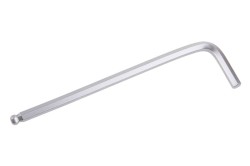 (obrázek pro) Klíč L inbus FESTA s kuličkou CrV 5mm 28x118mm
