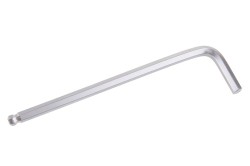 (obrázek pro) Klíč L inbus FESTA s kuličkou CrV 7mm 34x142mm