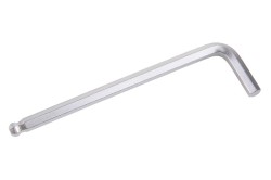 (obrázek pro) Klíč L inbus FESTA s kuličkou CrV 8mm 36x150mm