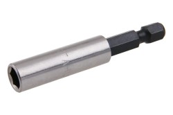 (obrázek pro) Nástavec na bit STAHLBERG 1/4&Prime; 60mm magnet