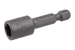 (obrázek pro) Adaptér STAHLBERG 1/4″ 6hran 8mm (2 ks)