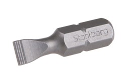 (obrázek pro) Bit STAHLBERG S 3.0mm 25mm S2