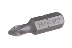 (obrázek pro) Bit STAHLBERG PZ 2 25mm S2