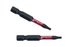 (obrázek pro) Torzní bit FESTA INDUSTRY T10 50mm S2 1/4&Prime; 2ks