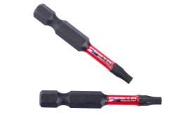 (obrázek pro) Torzní bit FESTA INDUSTRY T15 50mm S2 1/4&Prime; 2ks