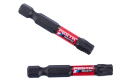 (obrázek pro) Torzní bit FESTA INDUSTRY T40 50mm S2 1/4&Prime; 2ks