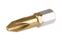 (obrázek pro) Bit STAHLBERG PH 2 25mm, DIAMANT S2 DIN 3128