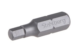 (obrázek pro) Bit STAHLBERG H 6.0mm 25mm S2