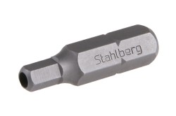 (obrázek pro) Bit STAHLBERG HTa 2.5mm 25mm S2
