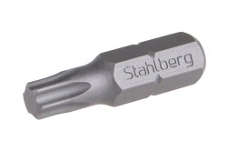 (obrázek pro) Bit STAHLBERG T 7 25mm S2
