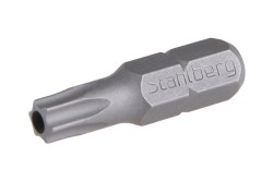 (obrázek pro) Bit STAHLBERG TTa 45 25mm S2