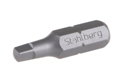 (obrázek pro) Bit STAHLBERG SQ 0 25mm S2