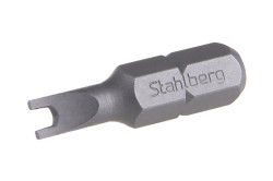 (obrázek pro) Bit STAHLBERG SD 6 25mm S2