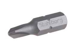 (obrázek pro) Bit STAHLBERG TW 2 25mm S2