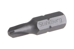(obrázek pro) Bit STAHLBERG TW 4 25mm S2