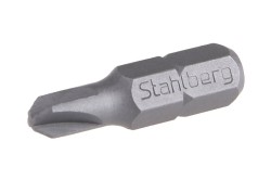 (obrázek pro) Bit STAHLBERG TS 4 25mm S2
